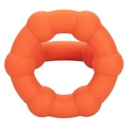 Calexotics - Bague Alpha All Star Orange